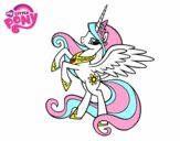 Princesa Celestia