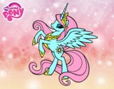 Princesa Celestia