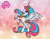 Princesa Celestia