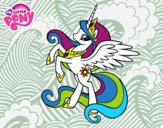 Princesa Celestia