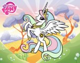 Princesa Celestia