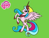 Princesa Celestia