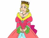 Princesa medieval