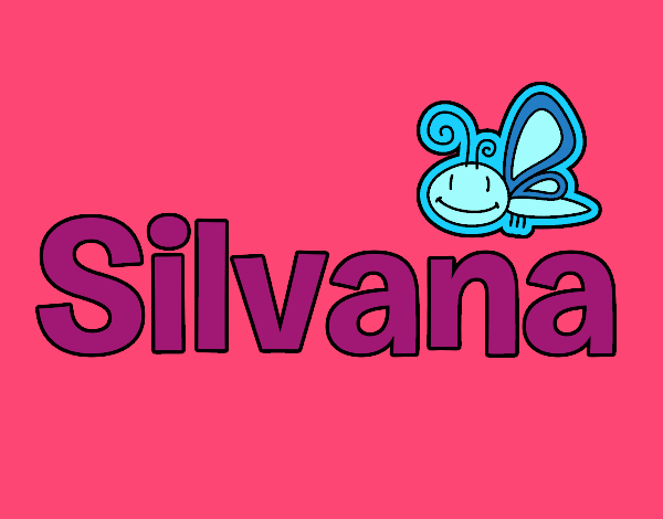 Silvana