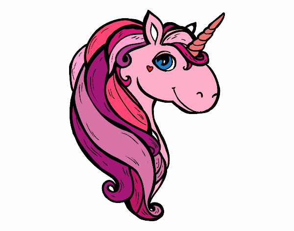 Un unicornio