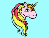 Un unicornio