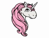 Un unicornio