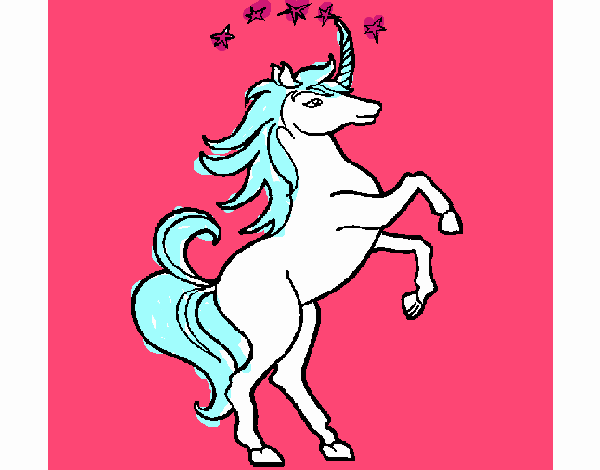 Unicornio