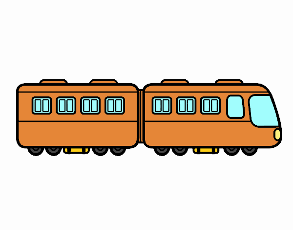 Dibujo de jafru el tren pintado por en  el día 10-11-20 a las  14:16:39. Imprime, pinta o colorea tus propios dibujos!