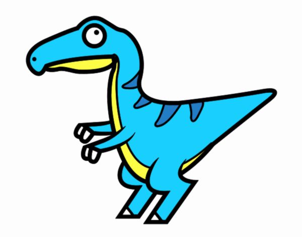 Velociraptor 