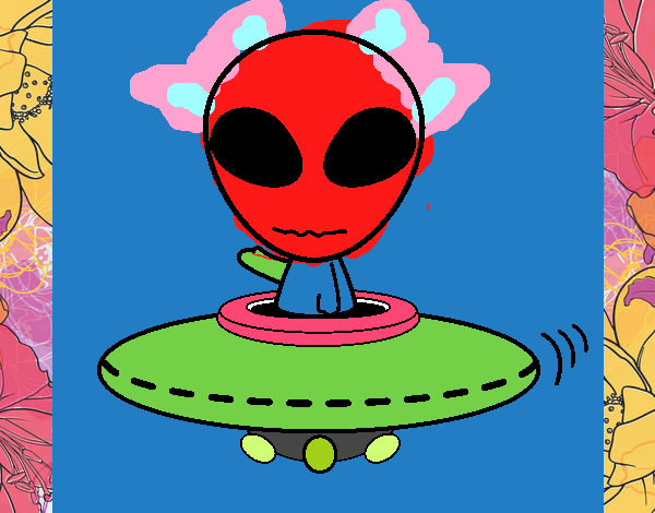 Alienígena