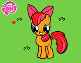 Apple Bloom