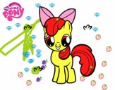 Apple Bloom