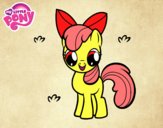 Apple Bloom