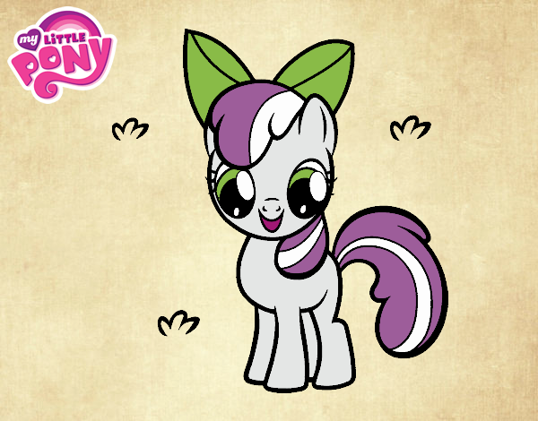 Sweetie Belle