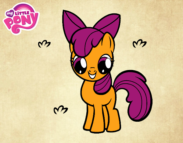 Scootaloo