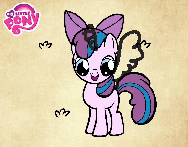 Flurry Heart