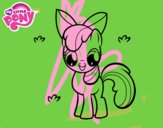 Apple Bloom