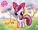 Apple Bloom