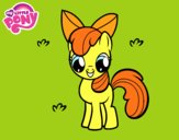 Apple Bloom