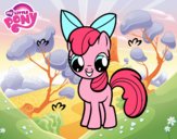 Apple Bloom