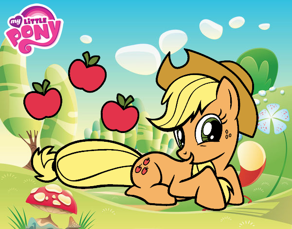 applejack