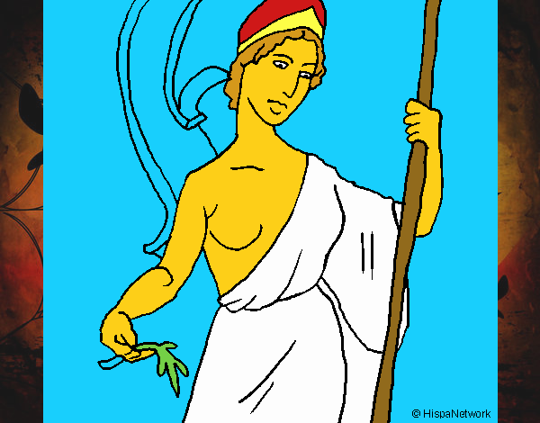 Atenea