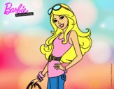 Barbie casual