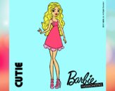 Barbie Fashionista 3