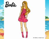 Barbie veraniega