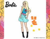 Barbie veraniega