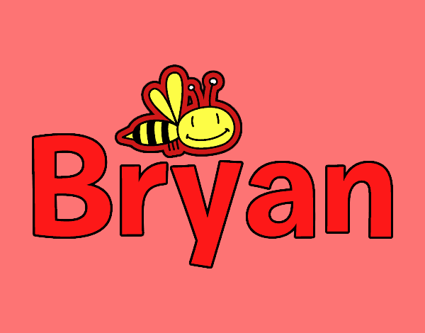 Bryan