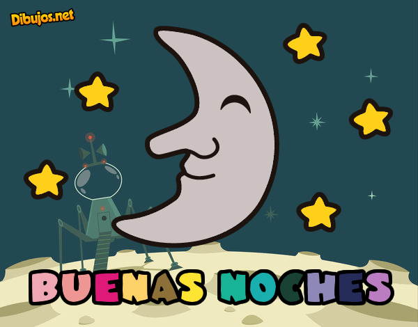 Buenas noches