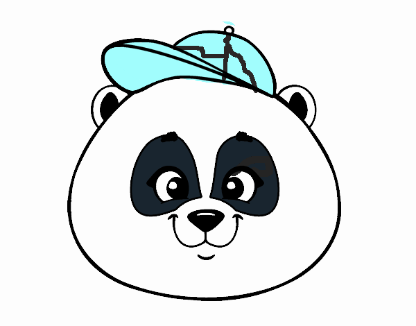 my panda