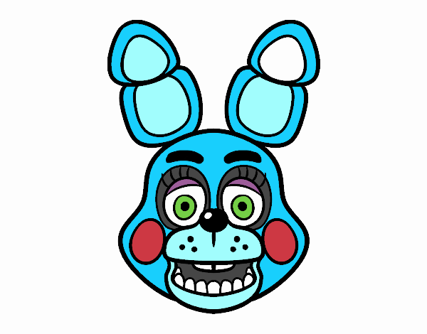 Tot bonnie