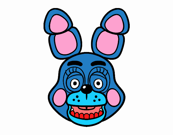 Five Nights At Freddy