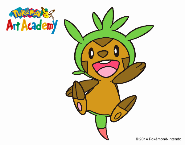 Chespin