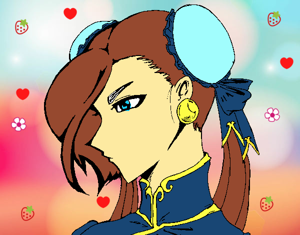 Chun-Li