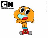 Darwin de Gumball