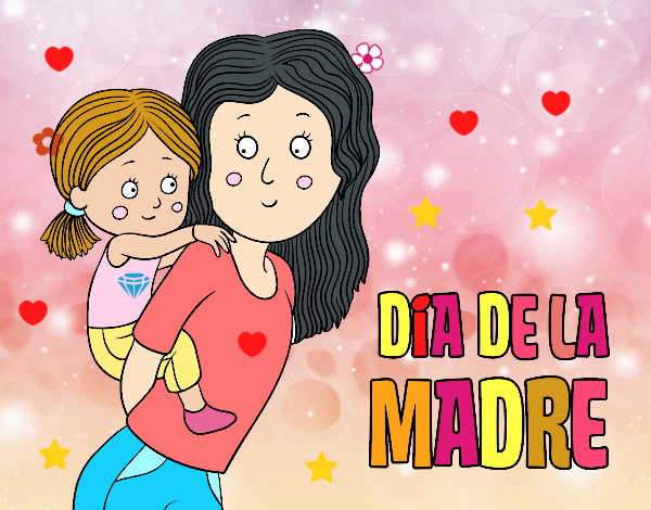 Día de la Madre