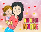 Día de la Madre