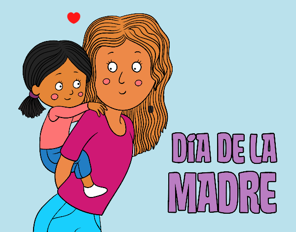 Día de la Madre