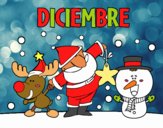 Diciembre