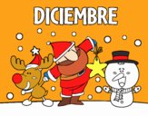 Diciembre