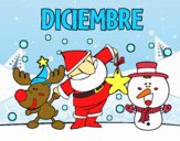 Diciembre