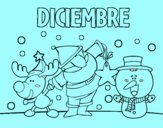 Diciembre