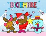 Diciembre