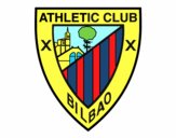 Escudo del Athletic Club de Bilbao