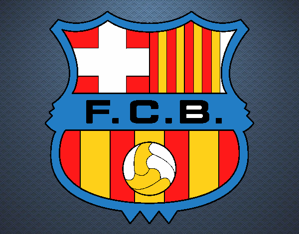 Escudo del F.C. Barcelona