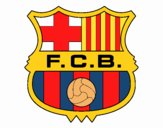 Escudo del F.C. Barcelona